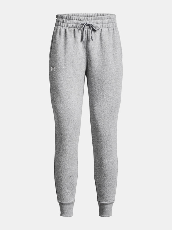 Under Armour Dámské tepláky Under Armour UA Rival Fleece Jogger