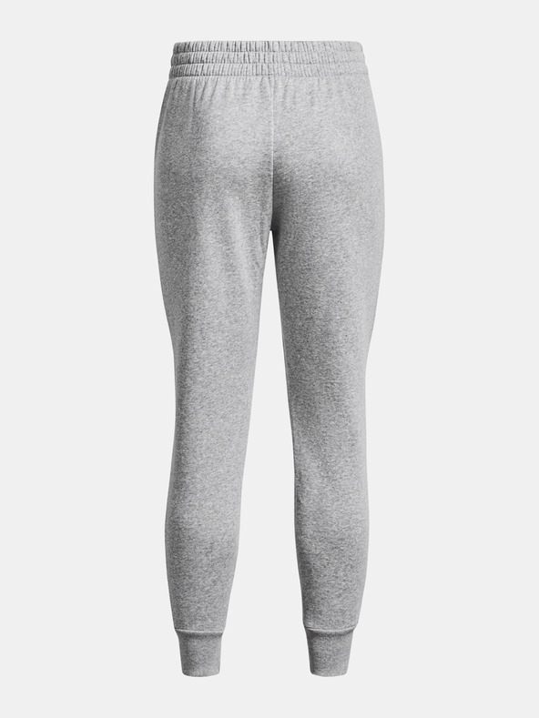 Under Armour Dámské tepláky Under Armour UA Rival Fleece Jogger