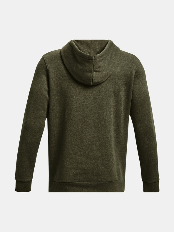 Under Armour Pánská mikina Under Armour UA Essential Fleece Hoodie
