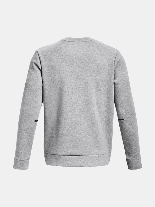 Under Armour Pánská mikina Under Armour UA Unstoppable Flc Crew