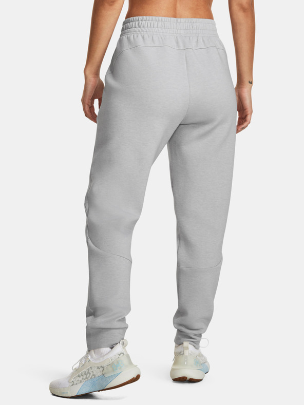 Under Armour Dámské tepláky Under Armour Unstoppable Flc Jogger