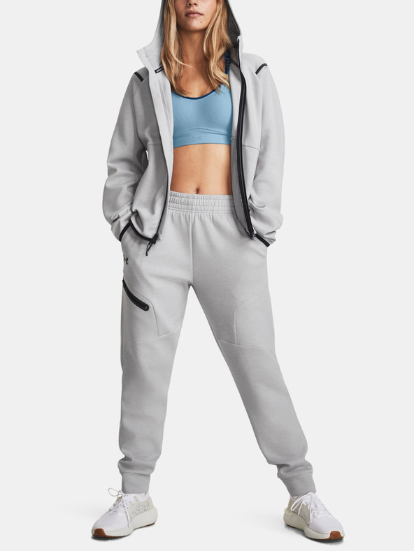 Under Armour Dámské tepláky Under Armour Unstoppable Flc Jogger