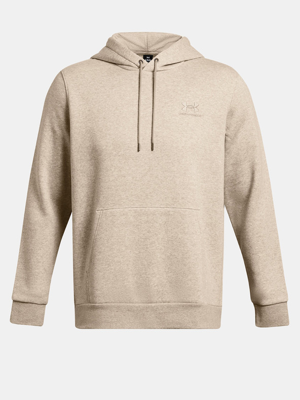 Under Armour Pánská mikina Under Armour UA Essential Fleece Hoodie