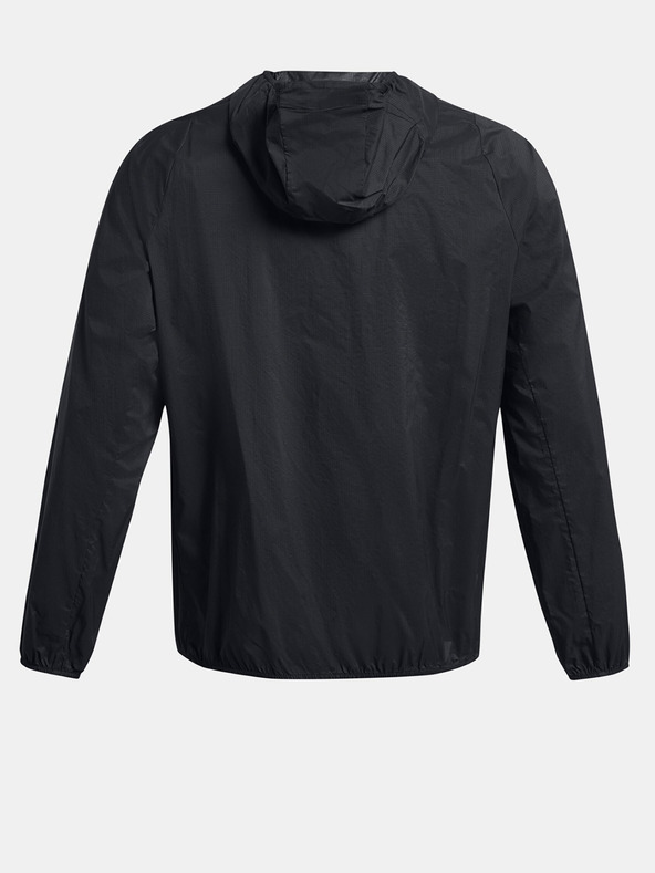 Under Armour Pánská bunda Under Armour LAUNCH LIGHTWEIGHT JKT