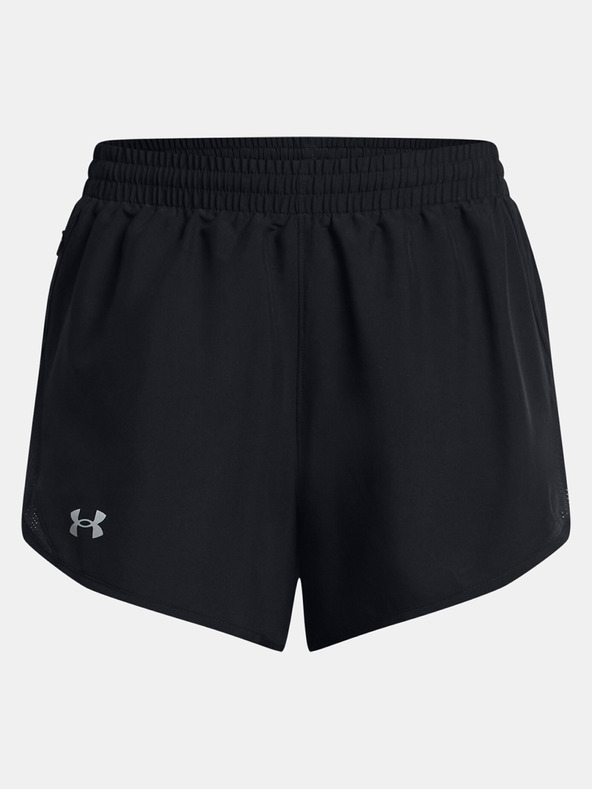 Under Armour Dámské kraťasy Under Armour UA Fly By 3'' Shorts