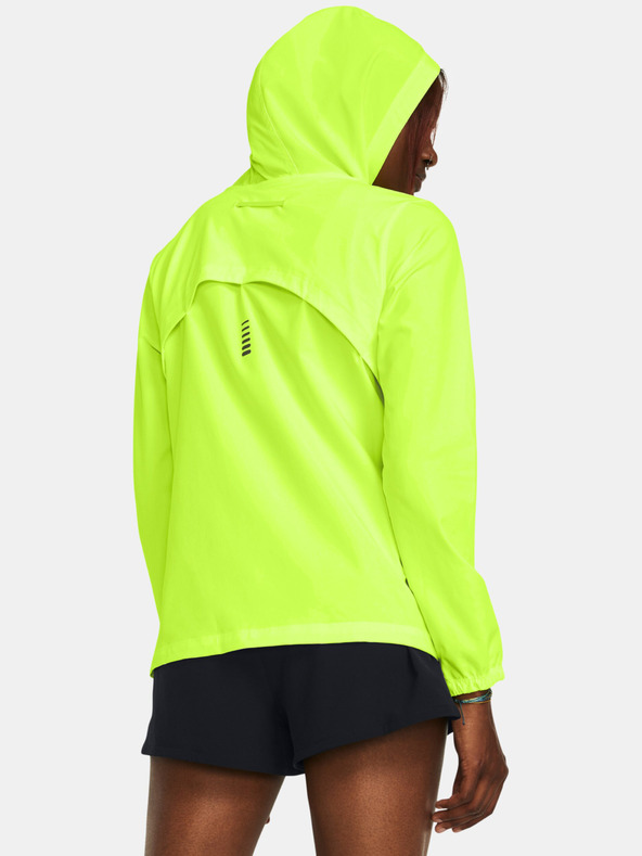 Under Armour Dámská bunda Under Armour UA OutRun the STORM Jacket