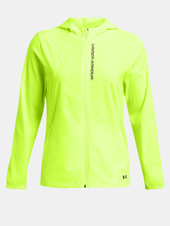 Under Armour Dámská bunda Under Armour UA OutRun the STORM Jacket