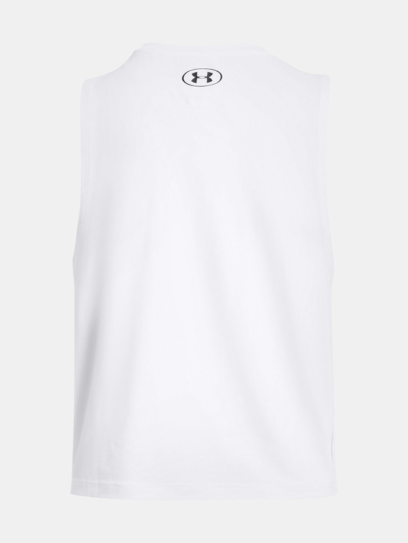 Under Armour Dámské tílko Under Armour Vanish Energy Crop Tank