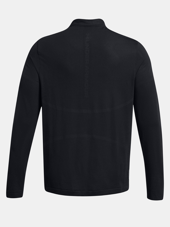 Under Armour Pánské tričko Under Armour Vanish Elite Seamless 1/4 Zp