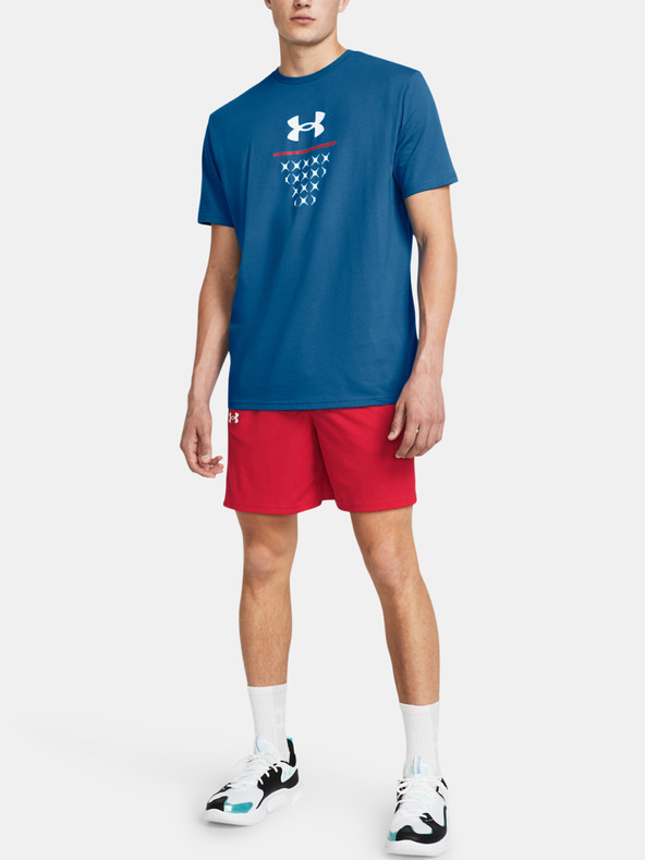 Under Armour Pánské kraťasy Under Armour UA Baseline Short