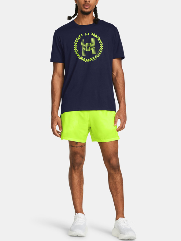 Under Armour Pánské kraťasy Under Armour UA LAUNCH 5'' SHORTS