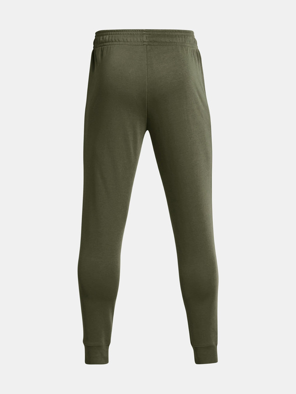 Under Armour Pánské tepláky Under Armour UA Rival Terry Jogger