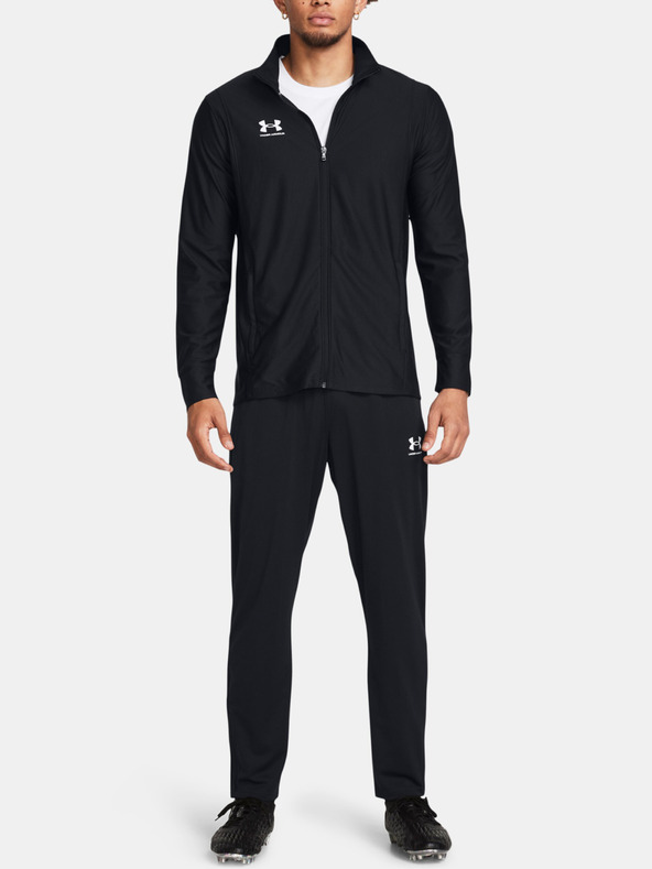Under Armour Pánské sportovní kalhoty Under Armour UA M's Ch. Pique Pant