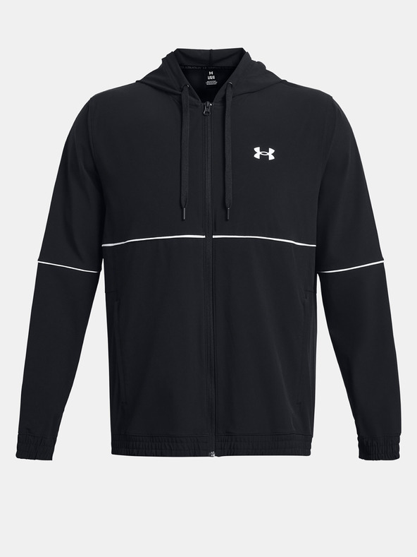 Under Armour Pánská bunda Under Armour UA Baseline Woven Jacket