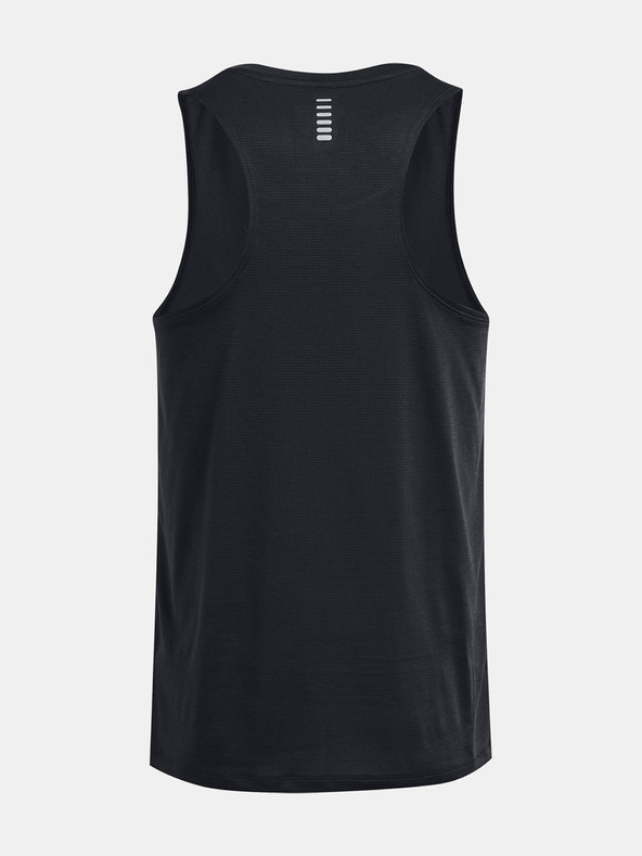Under Armour Pánské tílko Under Armour UA LAUNCH SINGLET