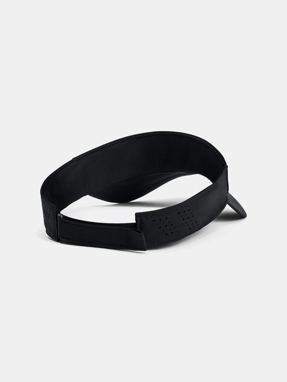 Under Armour Pánská kšiltovka Under Armour M Iso-chill Launch Visor