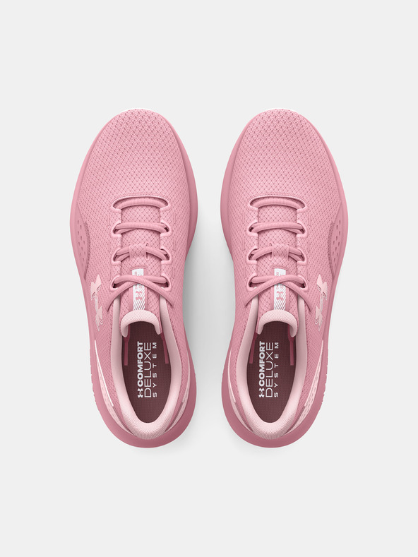 Under Armour Dámské boty Under Armour UA W Charged Surge 4