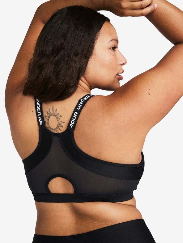 Under Armour Dámská podprsenka Under Armour UA Infinity Low 2.0 Bra