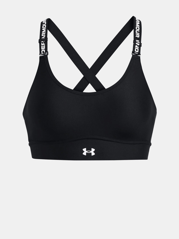 Under Armour Dámská podprsenka Under Armour UA Infinity Mid 2.0 Bra