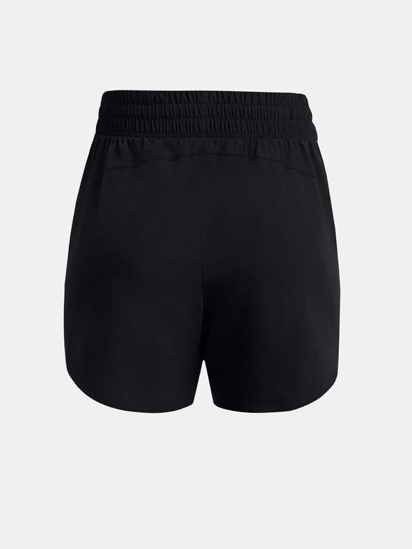 Under Armour Dámské kraťasy Under Armour Flex Woven Short 5in&
