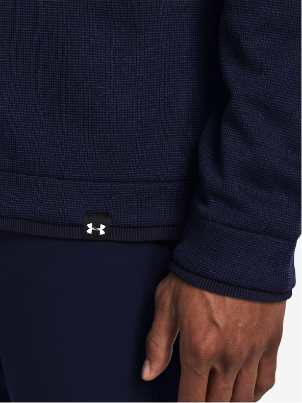 Under Armour Pánská mikina Under Armour UA Storm SweaterFleece QZ LB