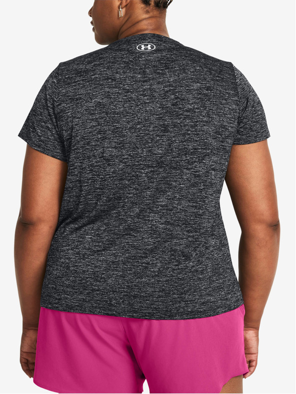 Under Armour Dámské tričko Under Armour Tech SSV- Twist&
