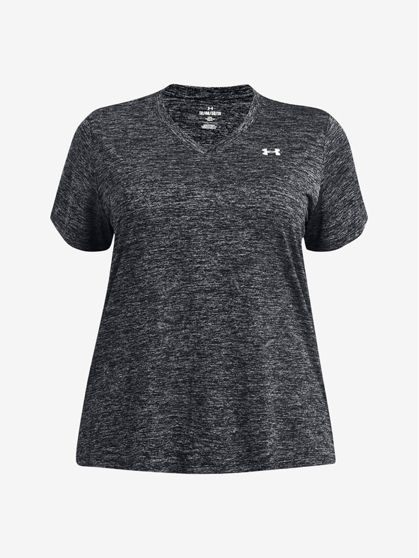 Under Armour Dámské tričko Under Armour Tech SSV- Twist&