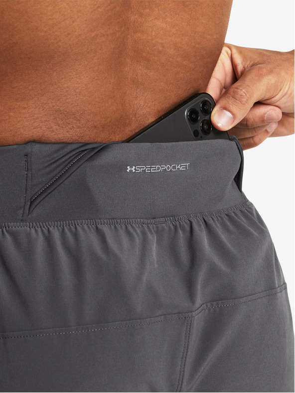 Under Armour Pánské kalhoty Under Armour UA OUTRUN THE STORM PANTS