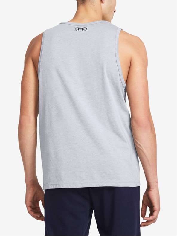 Under Armour Pánské tílko Under Armour UA SPORTSTYLE LOGO TANK
