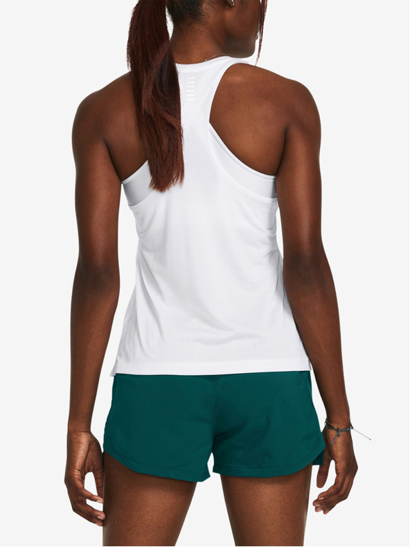 Under Armour Dámské tílko Under Armour UA Launch Singlet