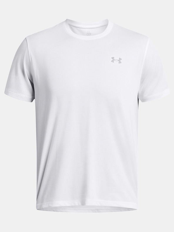 Under Armour Pánské tričko Under Armour UA LAUNCH SHORTSLEEVE