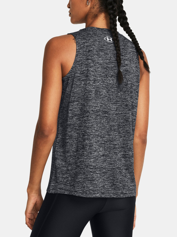 Under Armour Dámské tílko Under Armour Tech Tank Twist