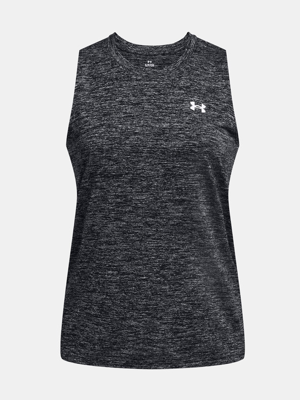 Under Armour Dámské tílko Under Armour Tech Tank Twist