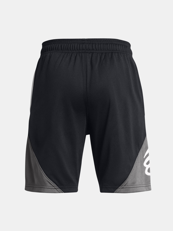 Under Armour Chlapecké kraťasy Under Armour Curry Boys Splash Short