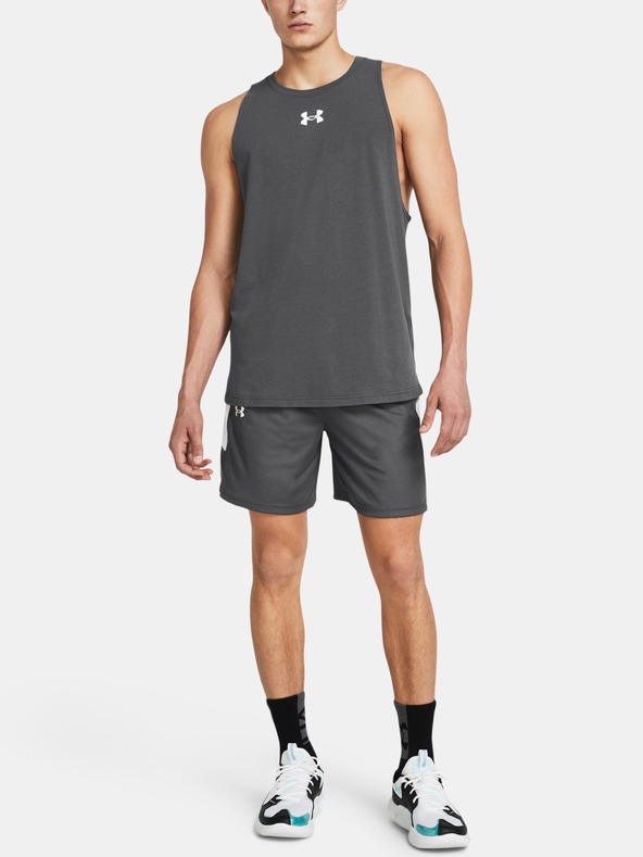 Under Armour Pánské kraťasy Under Armour UA Baseline Short