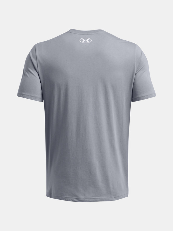 Under Armour Pánské tričko Under Armour UA SPORTSTYLE LOGO UPDATE SS