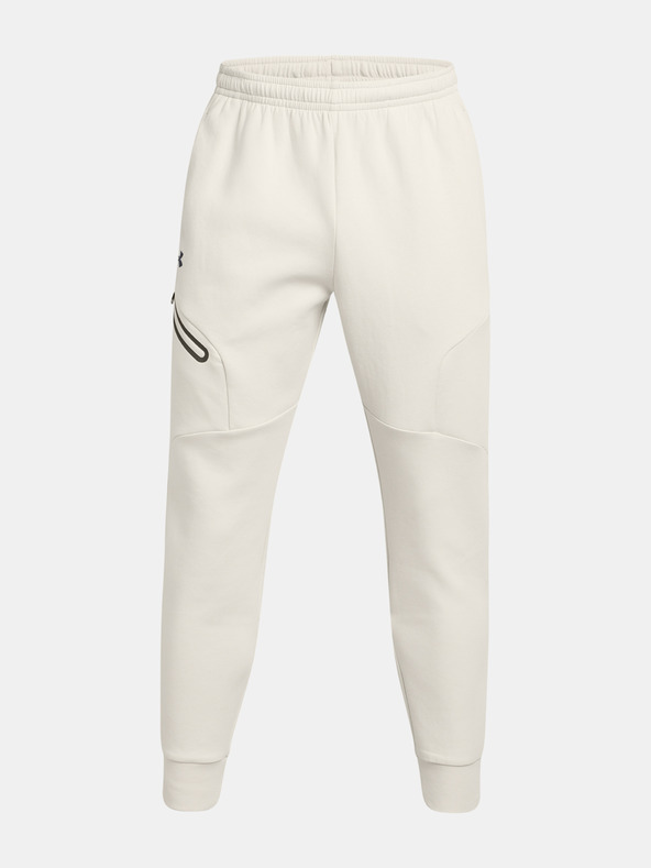 Under Armour Pánské tepláky Under Armour UA Unstoppable Flc Jgr EU