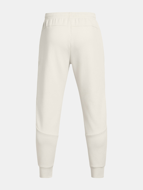 Under Armour Pánské tepláky Under Armour UA Unstoppable Flc Jgr EU