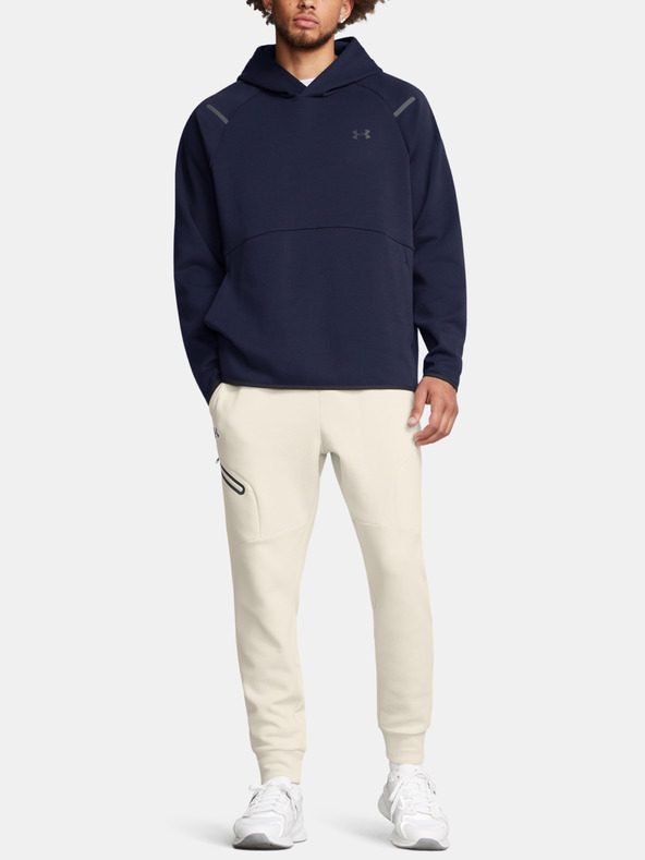 Under Armour Pánské tepláky Under Armour UA Unstoppable Flc Jgr EU