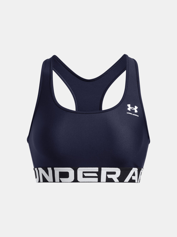 Under Armour Dámská podprsenka Under Armour UA HG Mid Branded