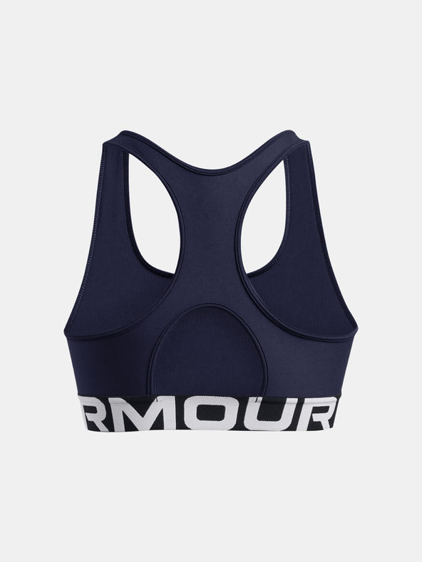 Under Armour Dámská podprsenka Under Armour UA HG Mid Branded
