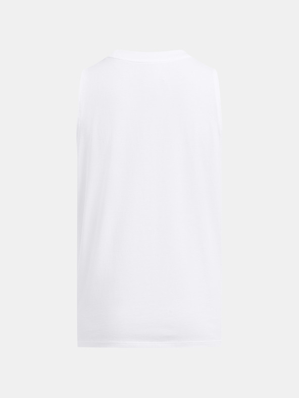 Under Armour Dámské tílko Under Armour UA Rival Muscle Tank
