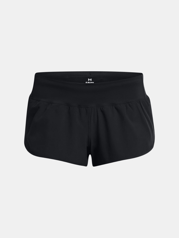 Under Armour Dámské kraťasy Under Armour UA Launch Pro 2'' Shorts