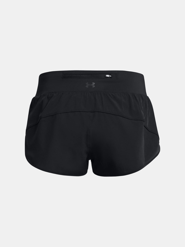 Under Armour Dámské kraťasy Under Armour UA Launch Pro 2'' Shorts