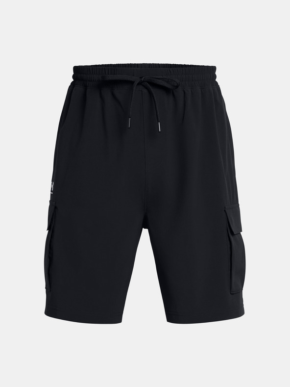 Under Armour Pánské kraťasy Under Armour UA Vibe Woven Cargo Short
