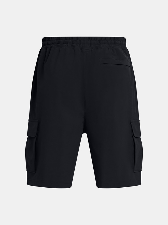 Under Armour Pánské kraťasy Under Armour UA Vibe Woven Cargo Short