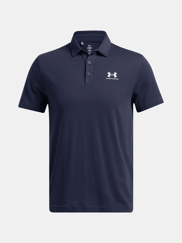 Under Armour Pánské tričko Under Armour UA Icon Polo