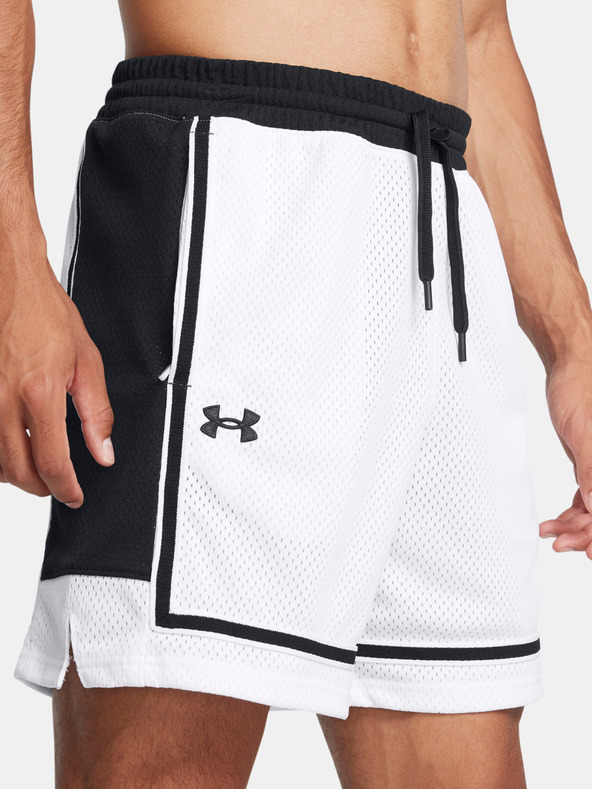 Under Armour Pánské kraťasy Under Armour UA Zone Pro 7in Mesh Short