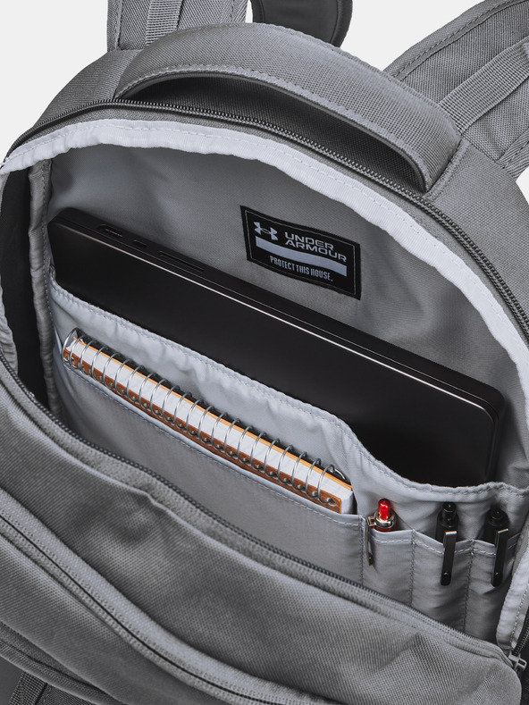 Under Armour Unisexový batoh Under Armour UA Hustle 6.0 Backpack