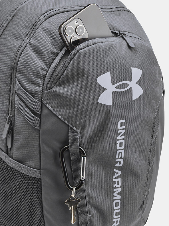 Under Armour Unisexový batoh Under Armour UA Hustle 6.0 Backpack